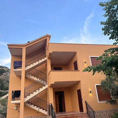 Vila Magis Vlora Kültér fotó