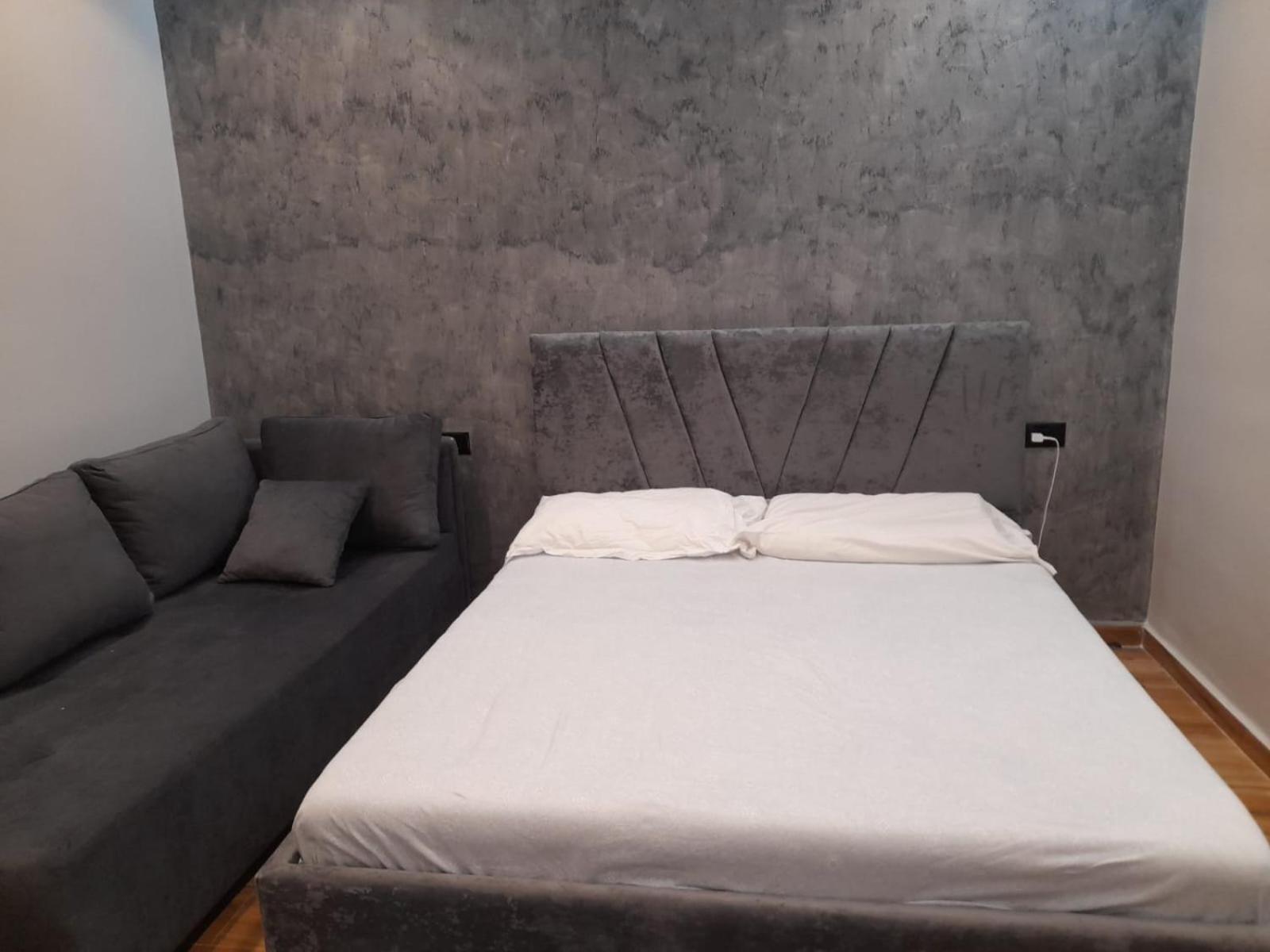 Vila Magis Vlora Kültér fotó