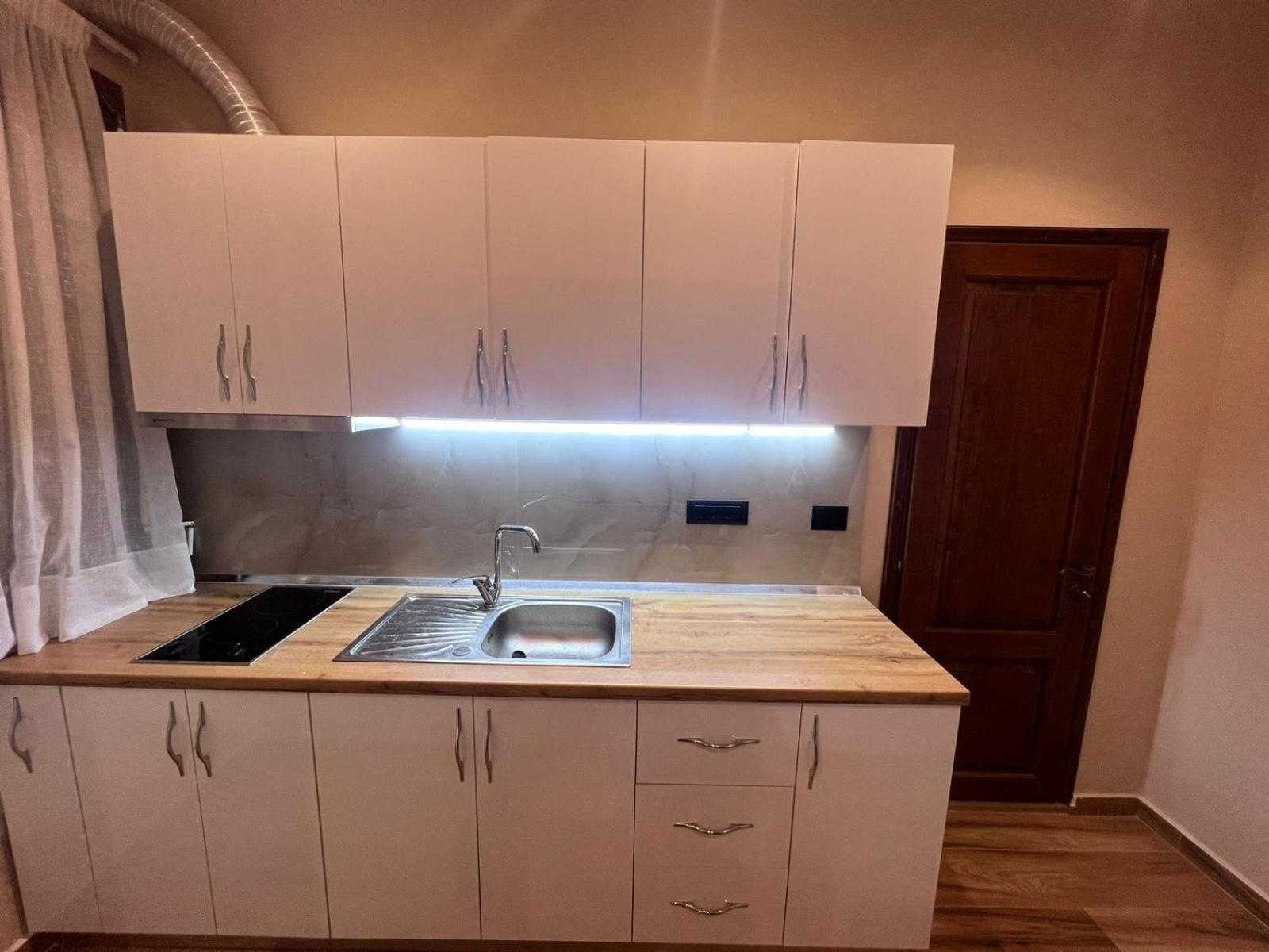 Vila Magis Vlora Kültér fotó