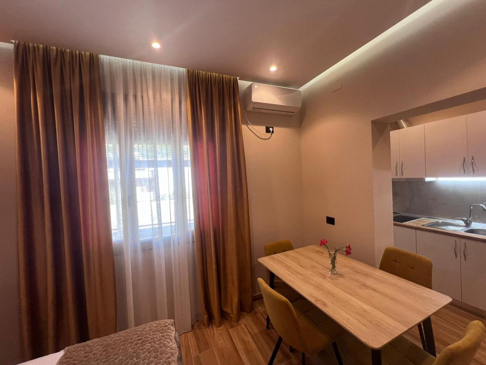 Vila Magis Vlora Kültér fotó
