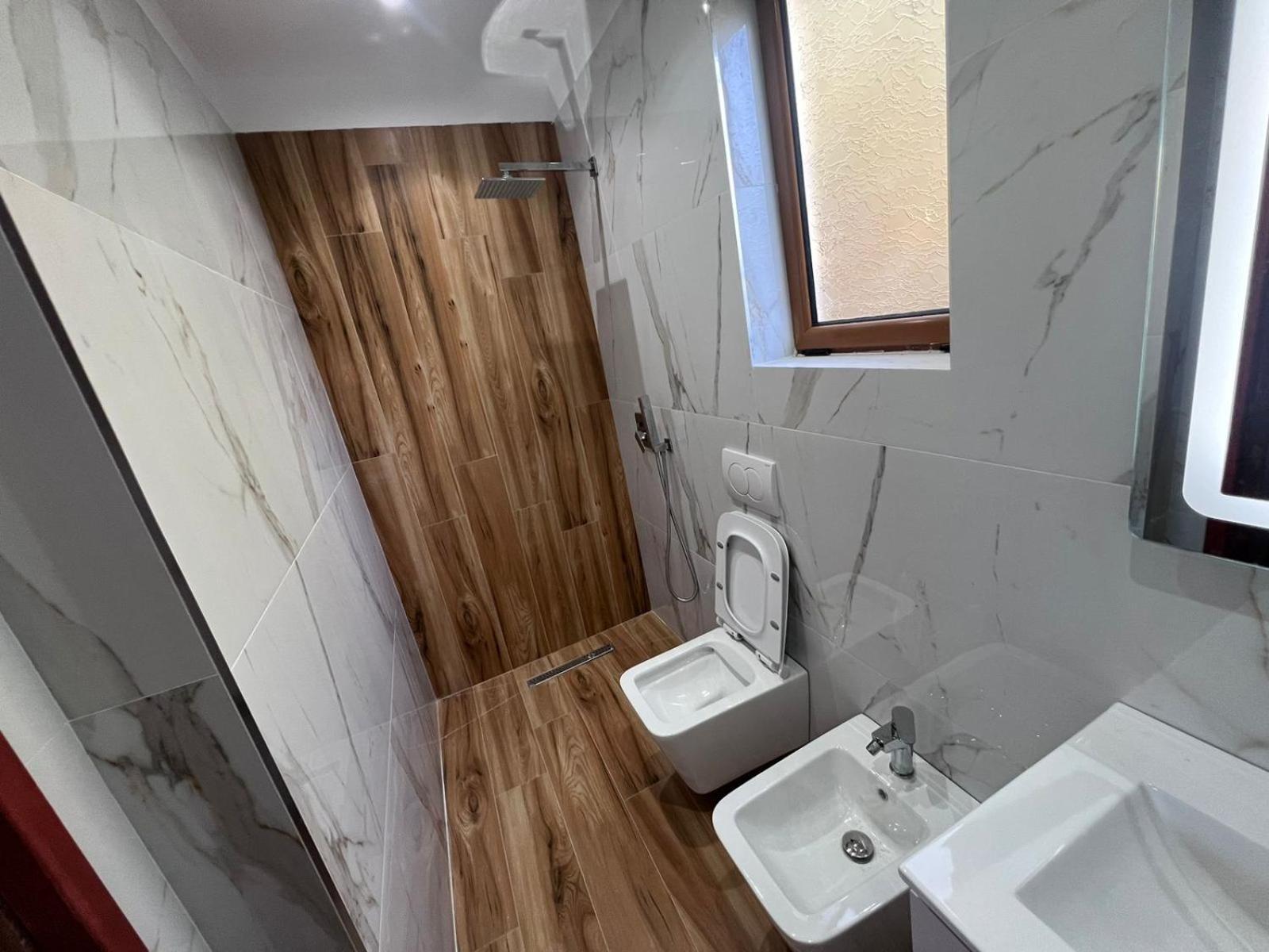 Vila Magis Vlora Kültér fotó