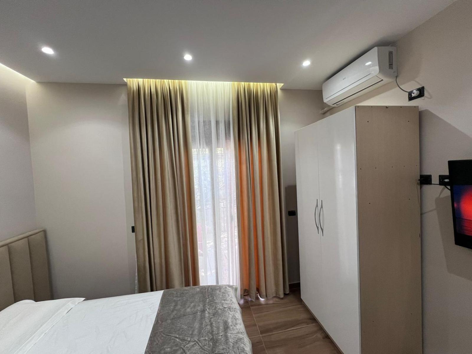 Vila Magis Vlora Kültér fotó
