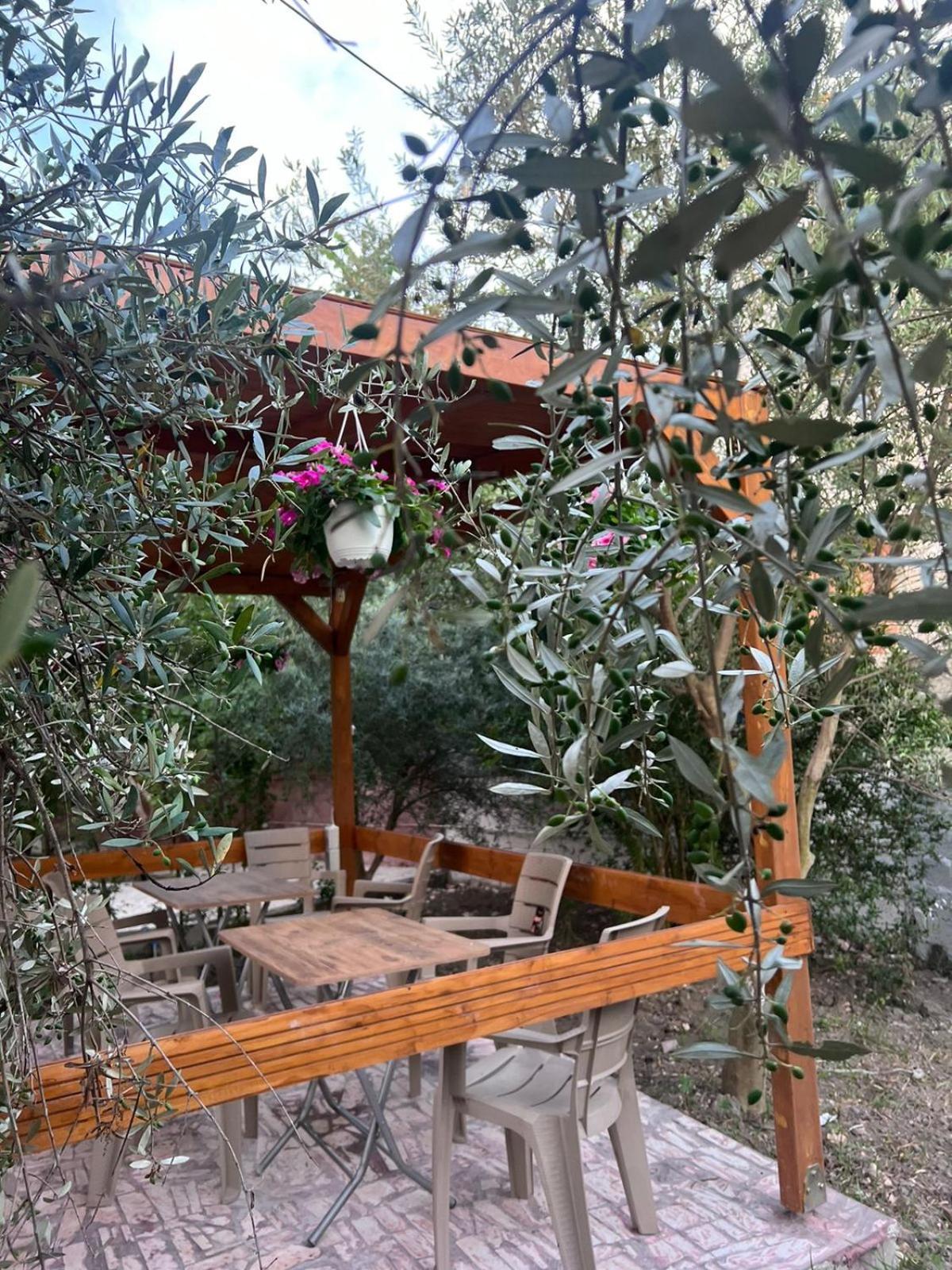 Vila Magis Vlora Kültér fotó