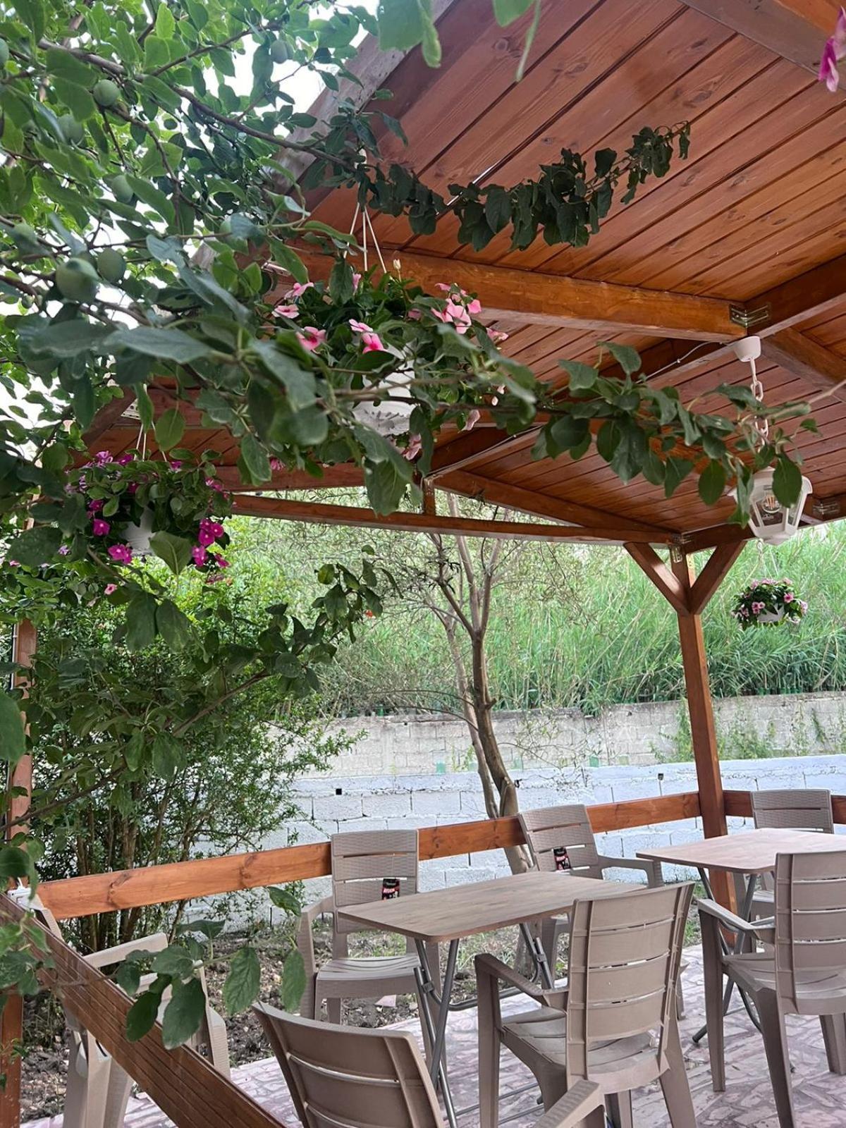 Vila Magis Vlora Kültér fotó