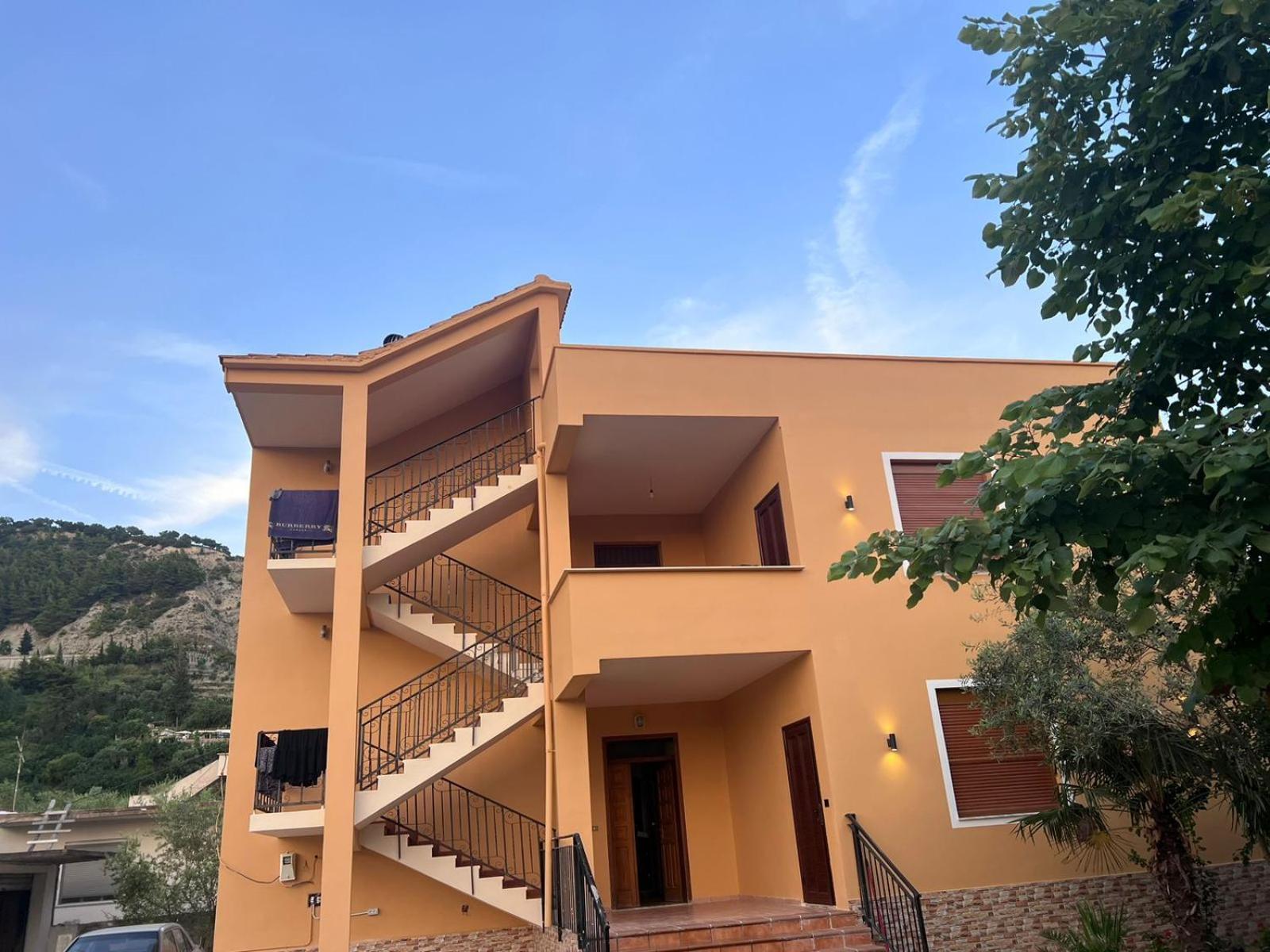 Vila Magis Vlora Kültér fotó